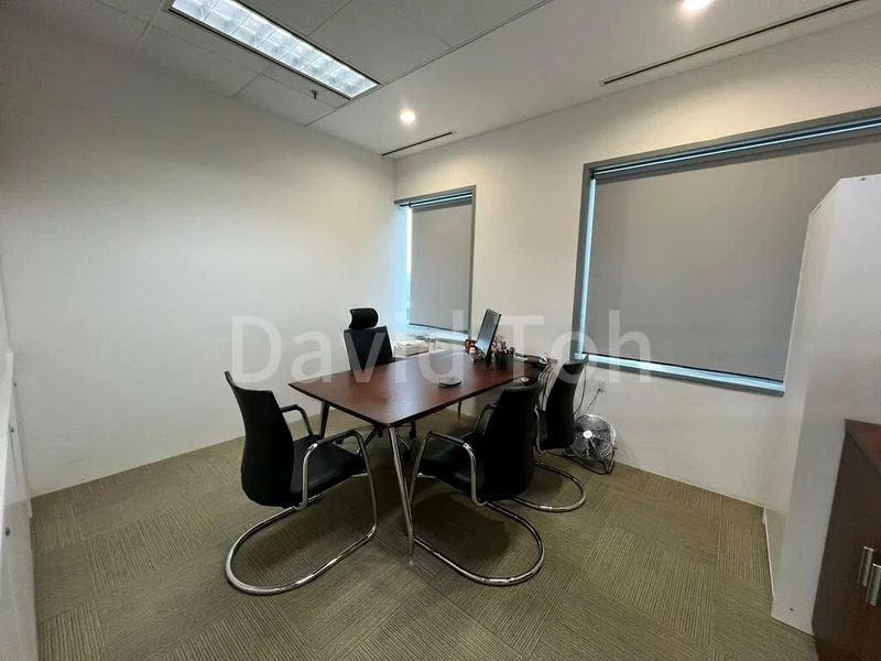 Office for Rent: Suntec City Tower - Image 6