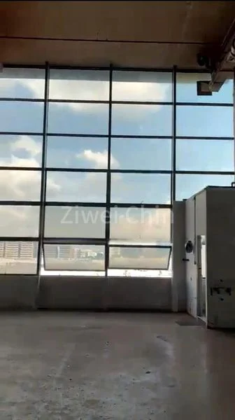 Factory / Workshop (B2) for Rent: Enterprise Hub - Image 1