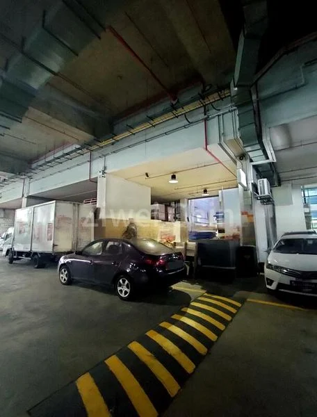 Factory / Workshop (B2) for Rent: Enterprise Hub - Image 3