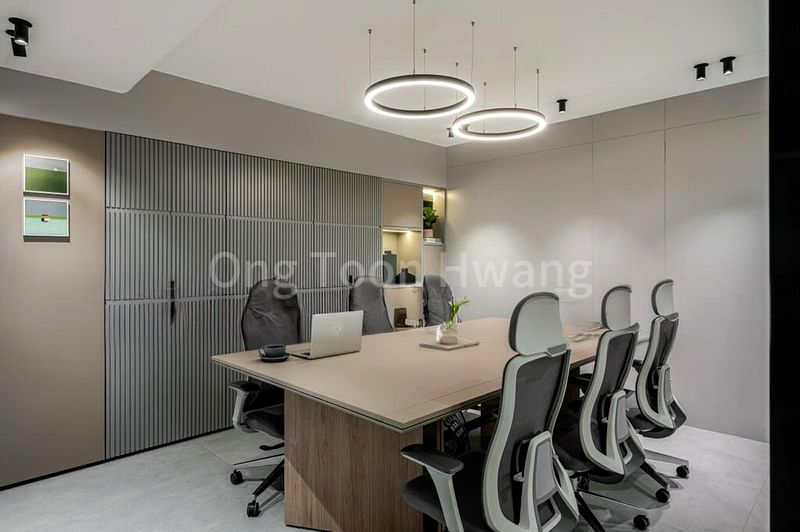 Office for Rent: Circular Road - Image 2