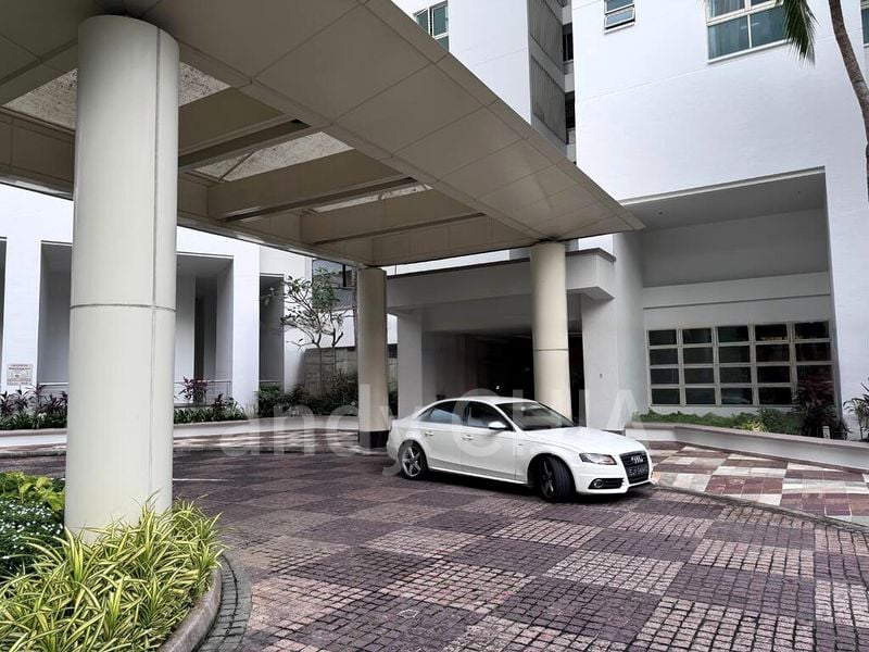 4 Bed Condo for Rent in  Trellis Towers - Image 17