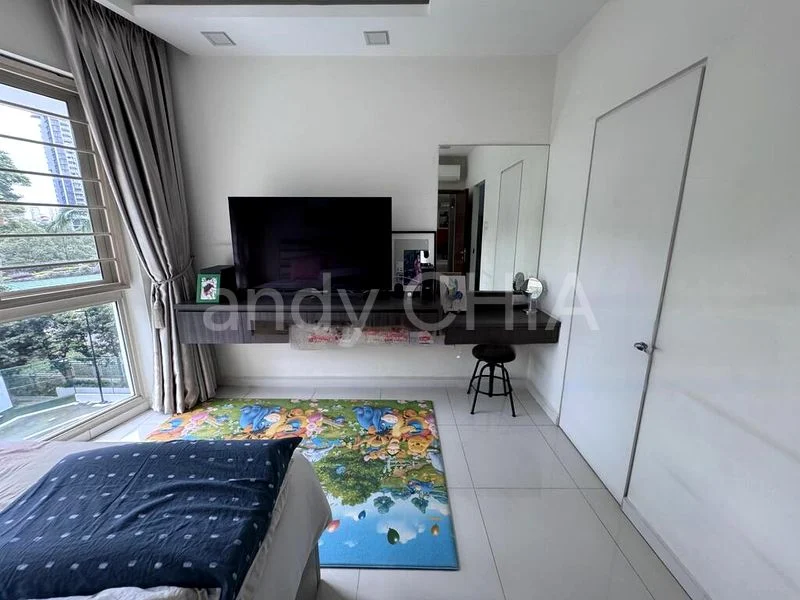 4 Bed Condo for Rent in  Trellis Towers - Image 4