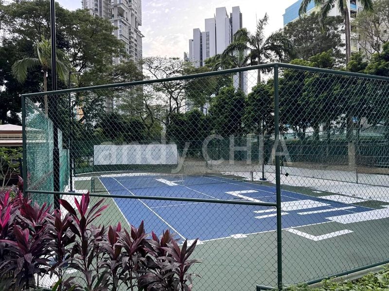 4 Bed Condo for Rent in  Trellis Towers - Image 19