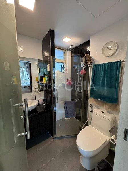 4 Bed Condo for Rent in  Trellis Towers - Image 3