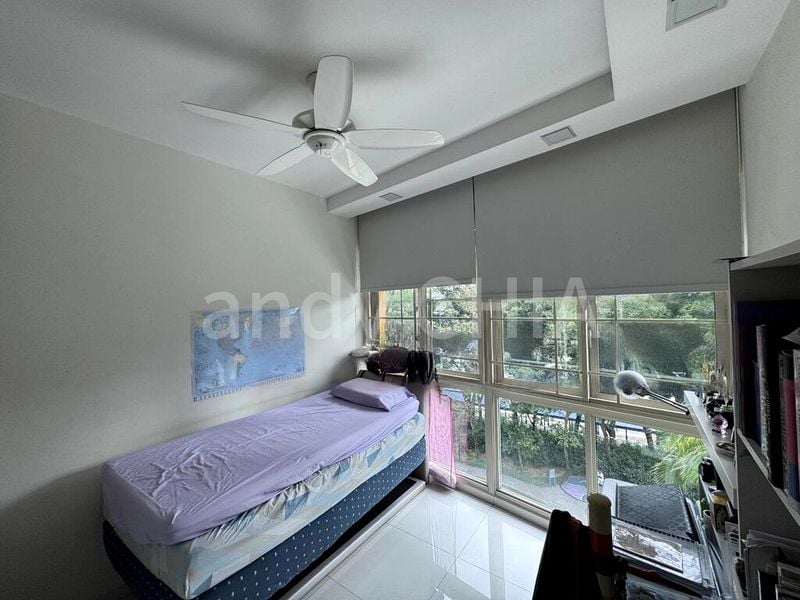 4 Bed Condo for Rent in  Trellis Towers - Image 2