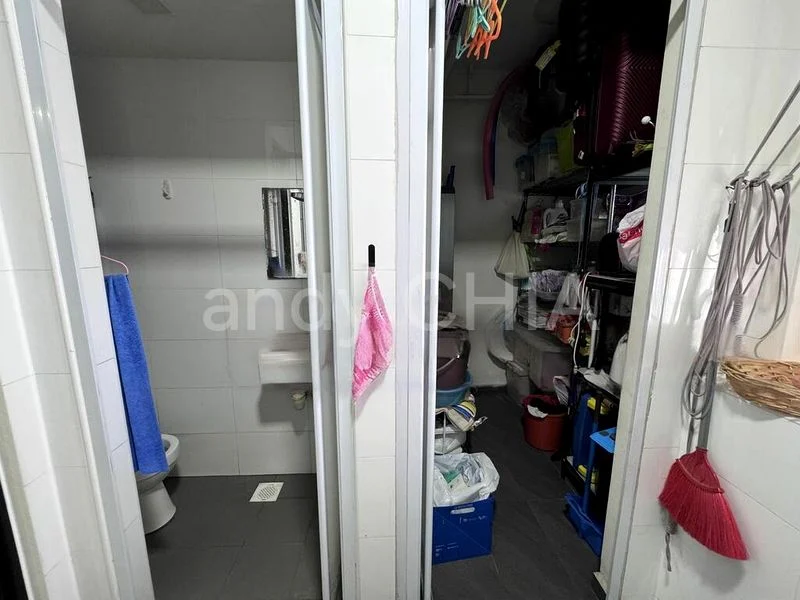 4 Bed Condo for Rent in  Trellis Towers - Image 9