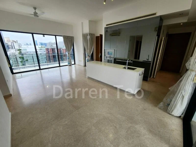 4 Bed Condo for Rent in Treasure On Balmoral - Image 14