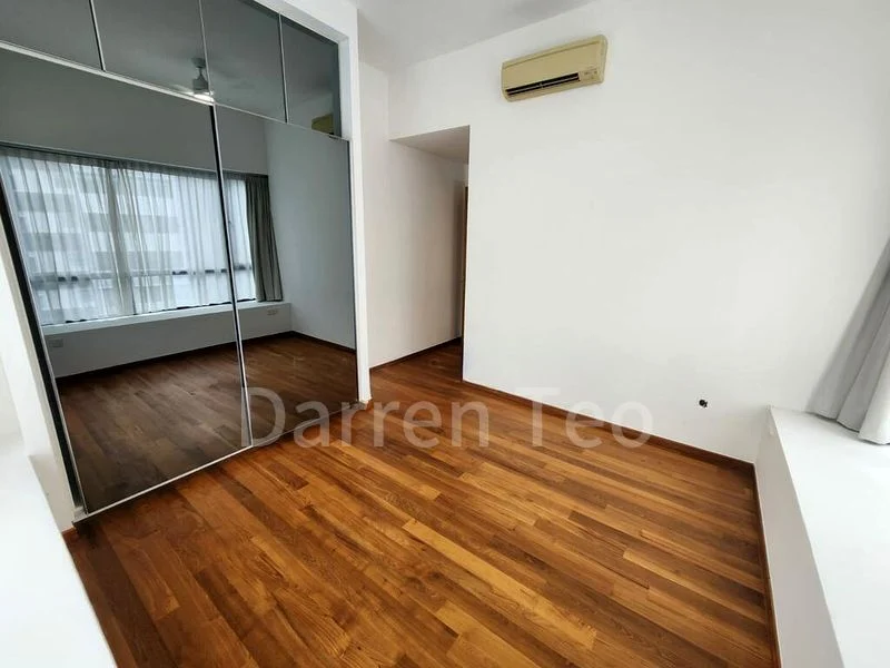 4 Bed Condo for Rent in Treasure On Balmoral - Image 3