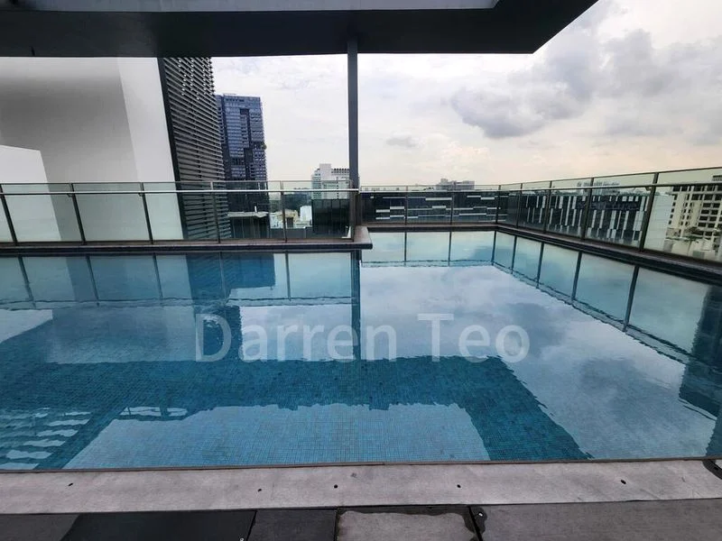 4 Bed Condo for Rent in Treasure On Balmoral - Image 15