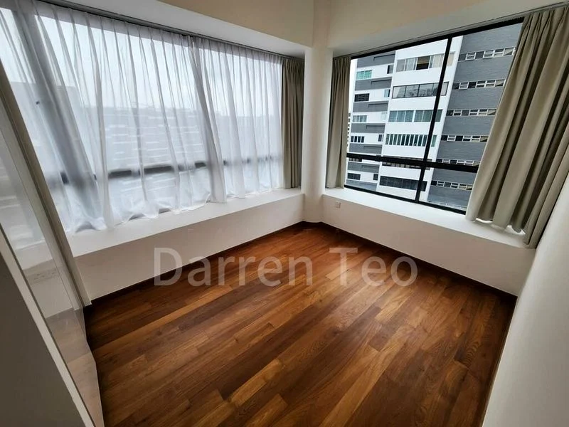 4 Bed Condo for Rent in Treasure On Balmoral - Image 17