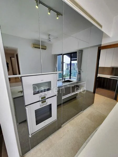 4 Bed Condo for Rent in Treasure On Balmoral - Image 13