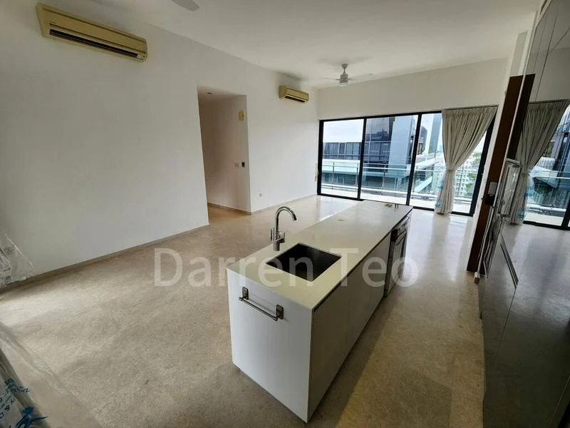 4 Bed Condo for Rent in Treasure On Balmoral - Image 11