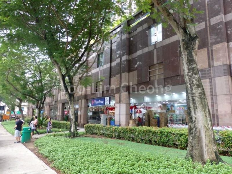 1 Bed Condo for Rent in  Devonshire Residences - Image 9