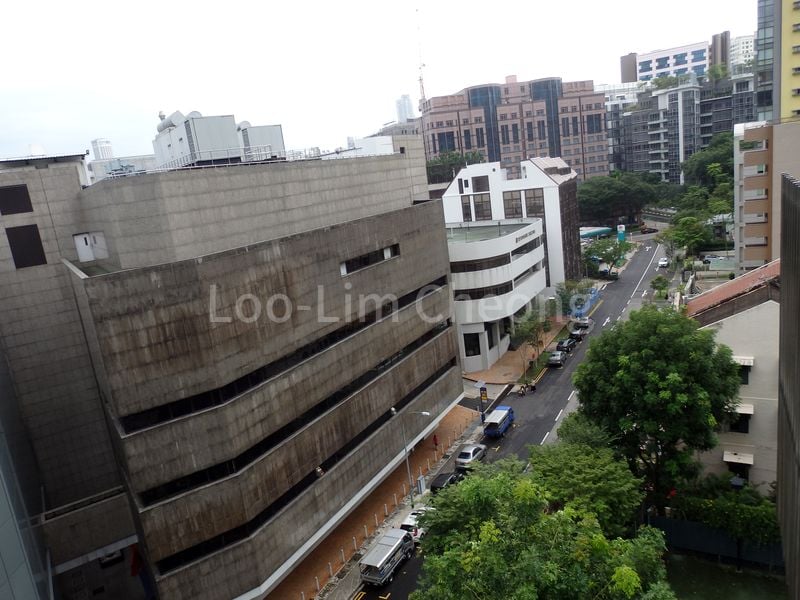 1 Bed Condo for Rent in  Devonshire Residences - Image 11