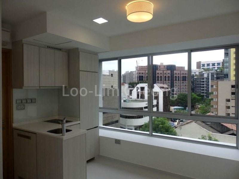1 Bed Condo for Rent in  Devonshire Residences - Image 5