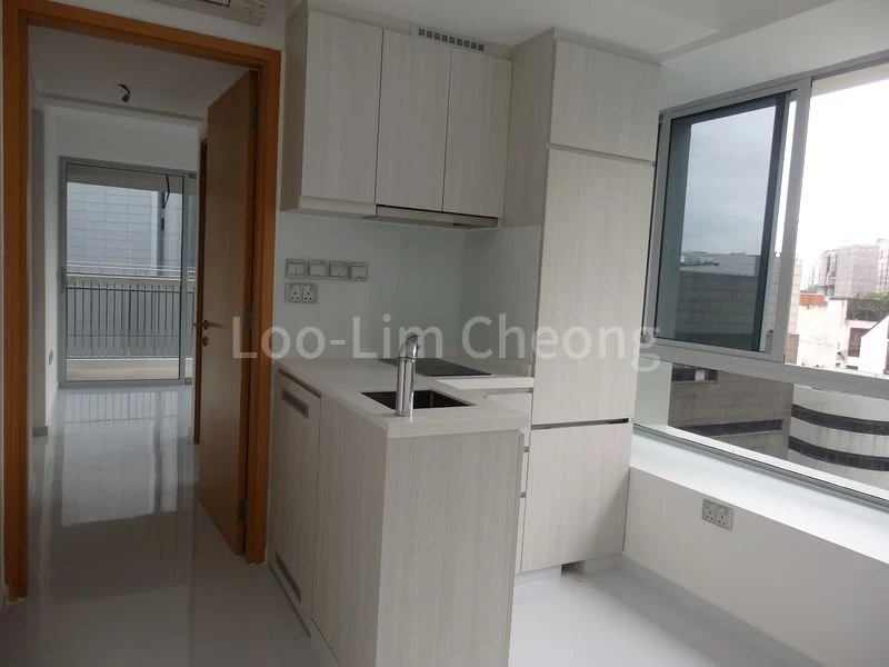 1 Bed Condo for Rent in  Devonshire Residences - Image 2