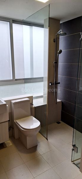 1 Bed Condo for Rent in  Devonshire Residences - Image 4