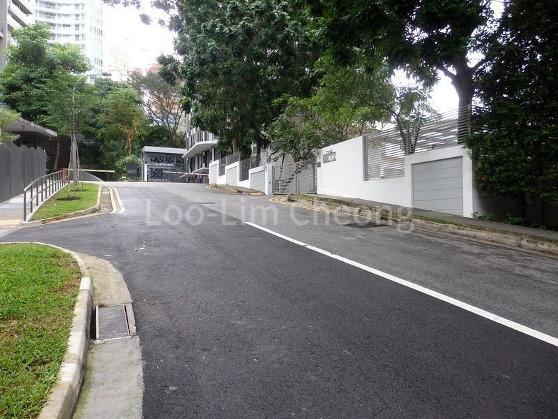 1 Bed Condo for Rent in  Devonshire Residences - Image 7