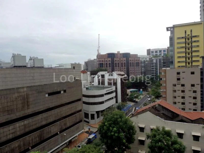 1 Bed Condo for Rent in  Devonshire Residences - Image 10