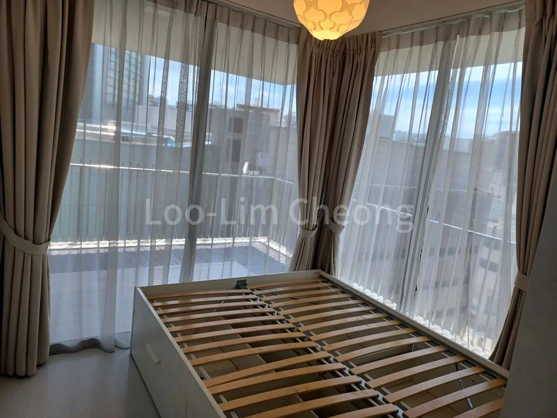 1 Bed Condo for Rent in  Devonshire Residences - Image 1