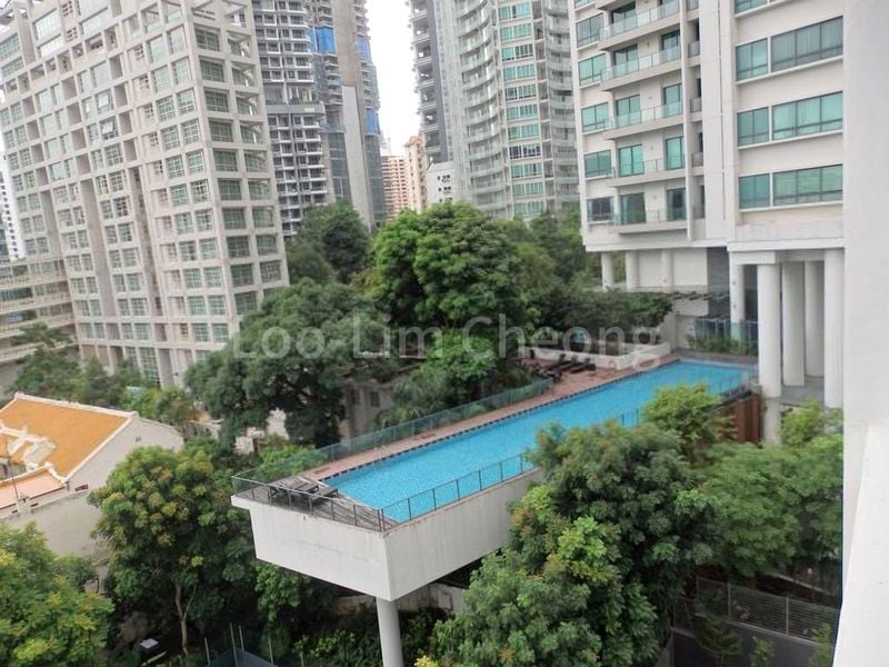 1 Bed Condo for Rent in  Devonshire Residences - Image 8