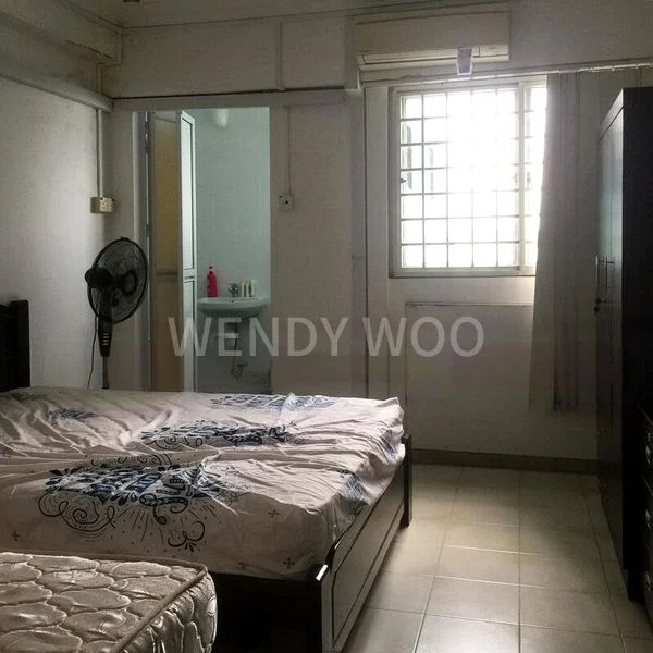 3 Room (3A) HDB for Rent in  271 Tampines Street 21 - Image 4