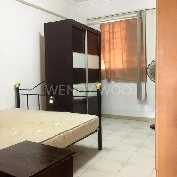 3 Room (3A) HDB for Rent in  271 Tampines Street 21 - Image 5