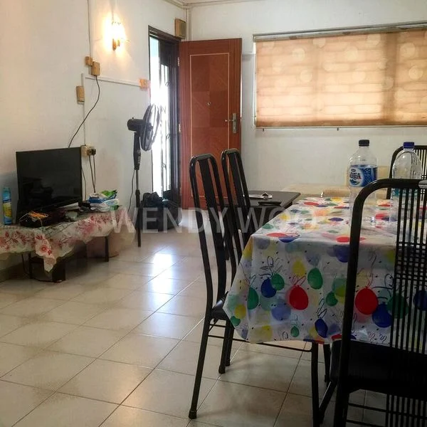 3 Room (3A) HDB for Rent in  271 Tampines Street 21 - Image 2