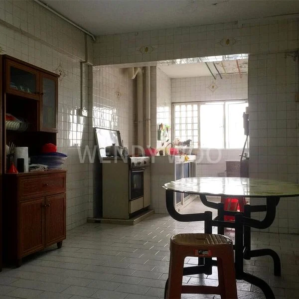 3 Room (3A) HDB for Rent in  271 Tampines Street 21 - Image 3