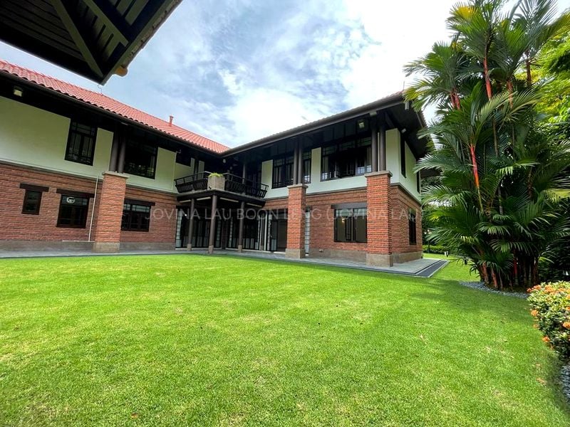 5 Bed Bungalow (Landed) for Rent in  Leedon Road - Image 15