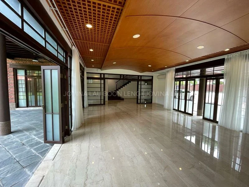 5 Bed Bungalow (Landed) for Rent in  Leedon Road - Image 2