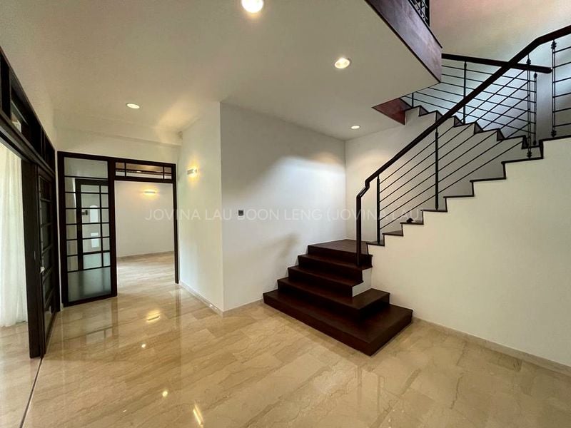 5 Bed Bungalow (Landed) for Rent in  Leedon Road - Image 20