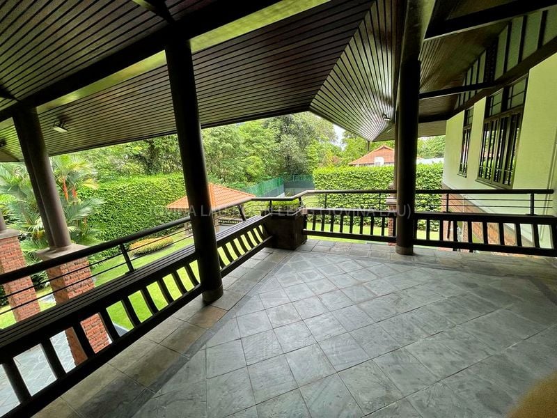 5 Bed Bungalow (Landed) for Rent in  Leedon Road - Image 1