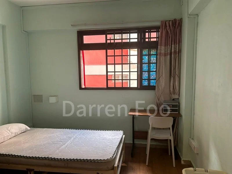 4 Room (4I) HDB for Rent in  354 Hougang Avenue 7 - Image 5