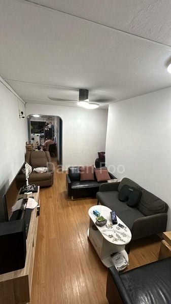 4 Room (4I) HDB for Rent in  354 Hougang Avenue 7 - Image 7