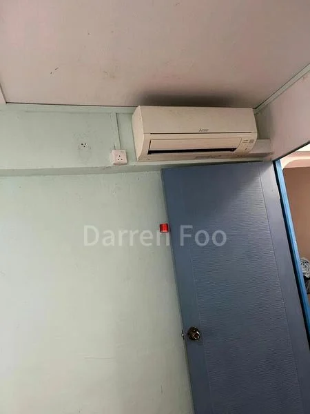 4 Room (4I) HDB for Rent in  354 Hougang Avenue 7 - Image 3