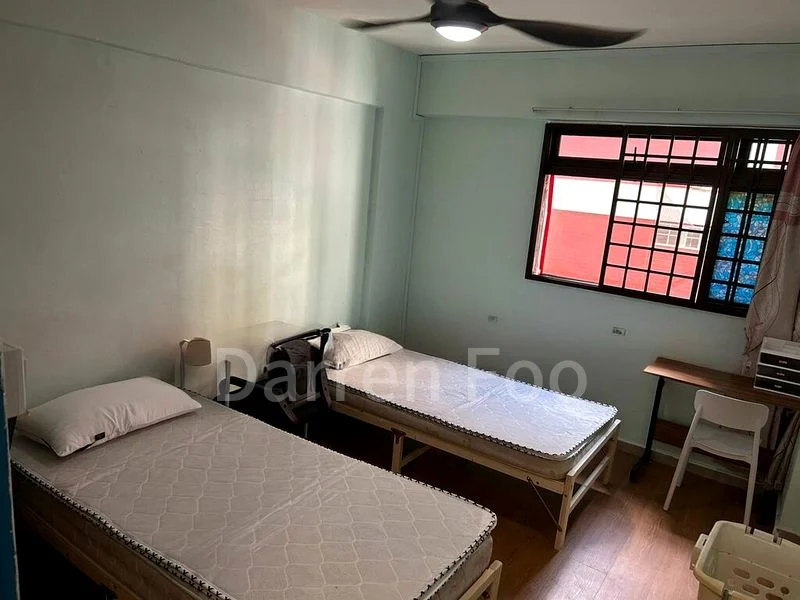 4 Room (4I) HDB for Rent in  354 Hougang Avenue 7 - Image 6