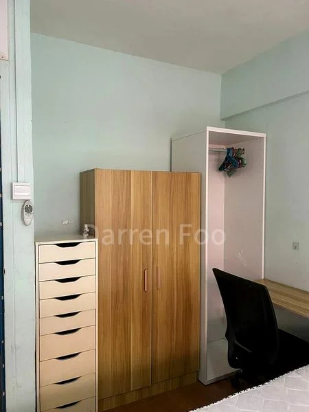 4 Room (4I) HDB for Rent in  354 Hougang Avenue 7 - Image 4