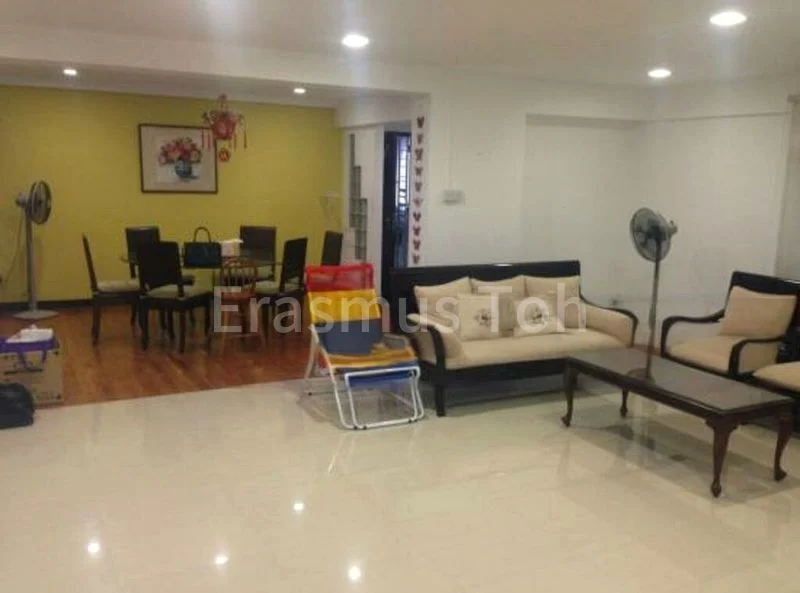 Executive HDB for Rent in 238 Pasir Ris Street 21 - Image 1