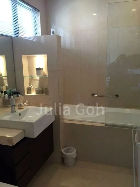 4+1 Bed Semi-Detached House (Landed) for Rent in  Merryn Road - Image 5