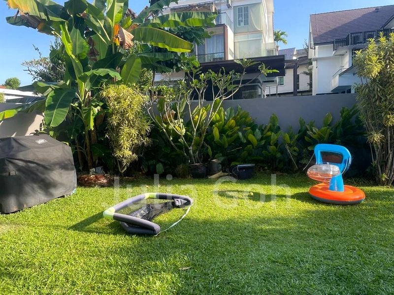 4+1 Bed Semi-Detached House (Landed) for Rent in  Merryn Road - Image 1