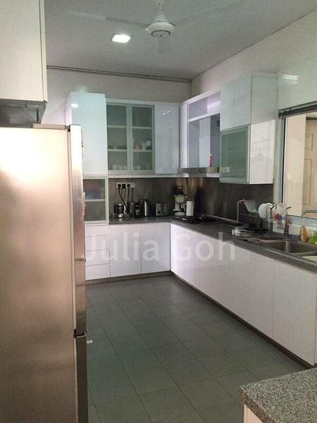 4+1 Bed Semi-Detached House (Landed) for Rent in  Merryn Road - Image 6