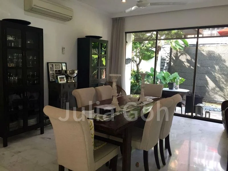 4+1 Bed Semi-Detached House (Landed) for Rent in  Merryn Road - Image 4