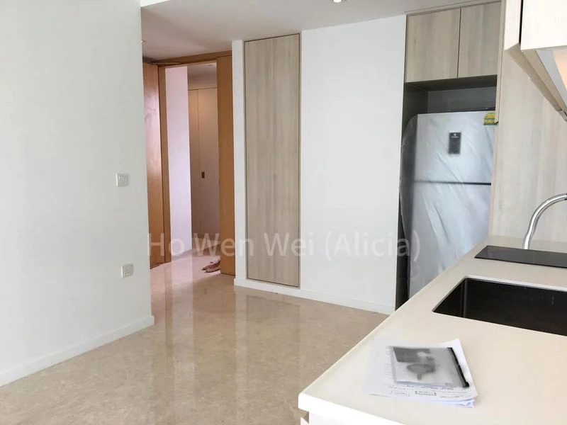 1 Bed Condo for Rent in  Thomson Three - Image 2