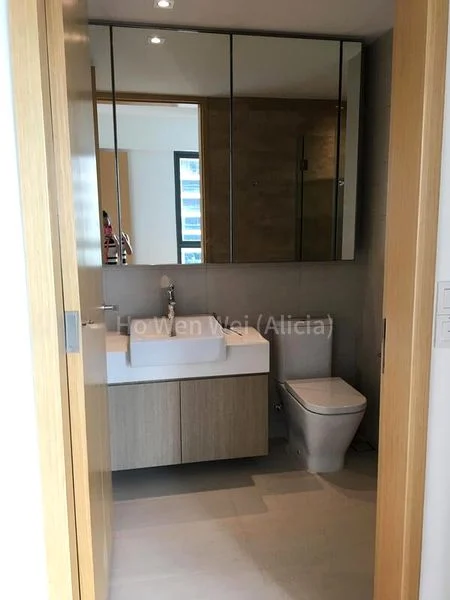 1 Bed Condo for Rent in  Thomson Three - Image 1