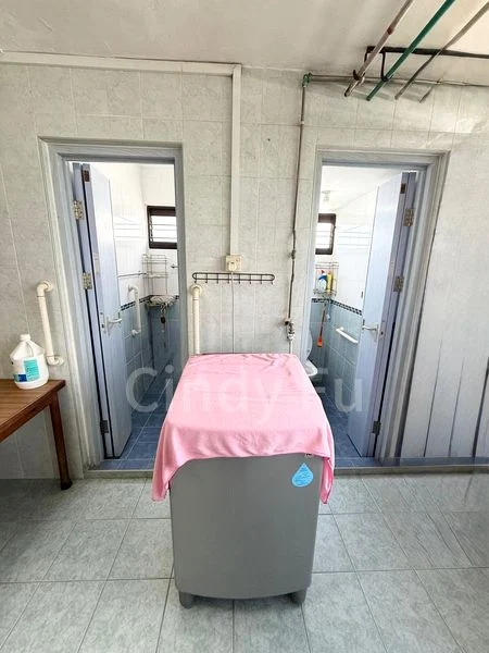 3 Room (3I) HDB for Sale in  18 Eunos Crescent - Image 5