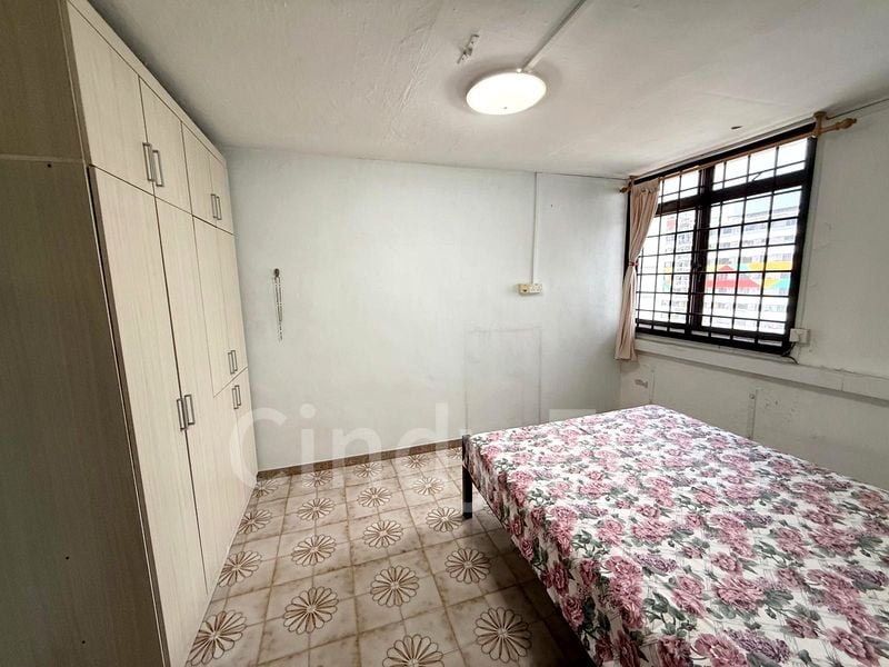 3 Room (3I) HDB for Sale in  18 Eunos Crescent - Image 7