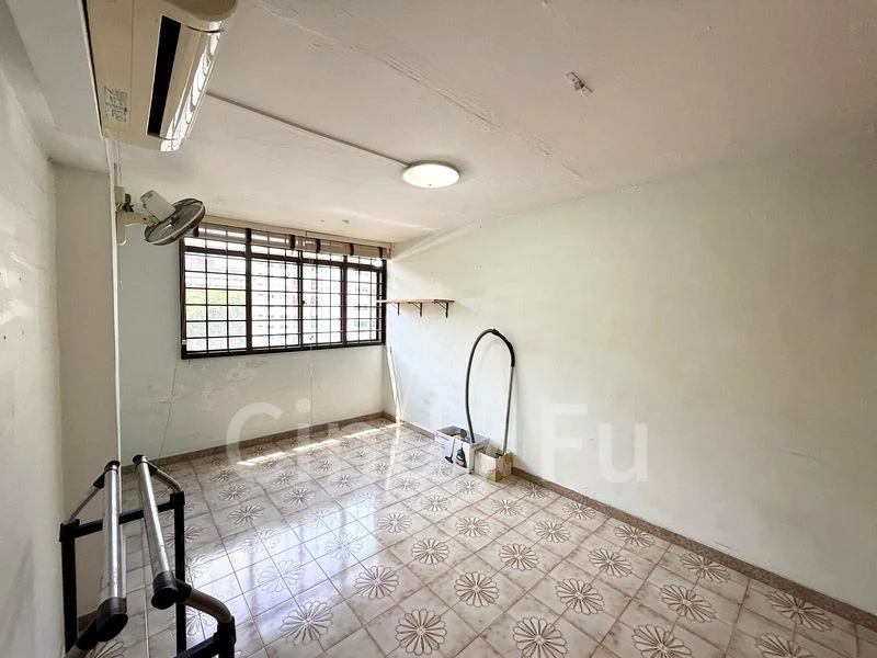 3 Room (3I) HDB for Sale in  18 Eunos Crescent - Image 8