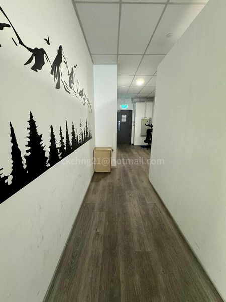 REVV: Factory / Workshop (B2) for Sale: 1,200 Sq Ft Industrial Unit, on Mill Lane, Banbury - Image 5