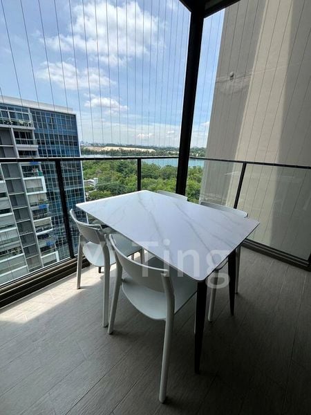 2 Bed Condo for Rent in  The Tapestry - Image 15